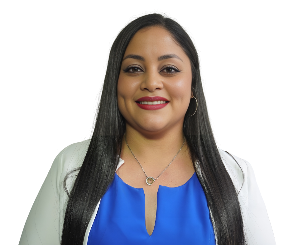 GOMEZ GONZALEZ BELGICA JUDITH