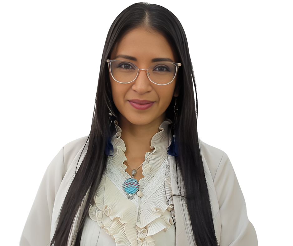 GONZALEZ CHAVEZ NELLY ALEXANDRA