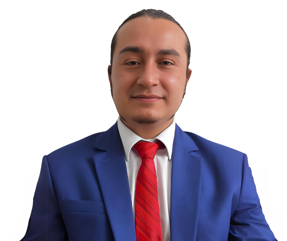 RUIZ GAIBOR SERGIO IVAN