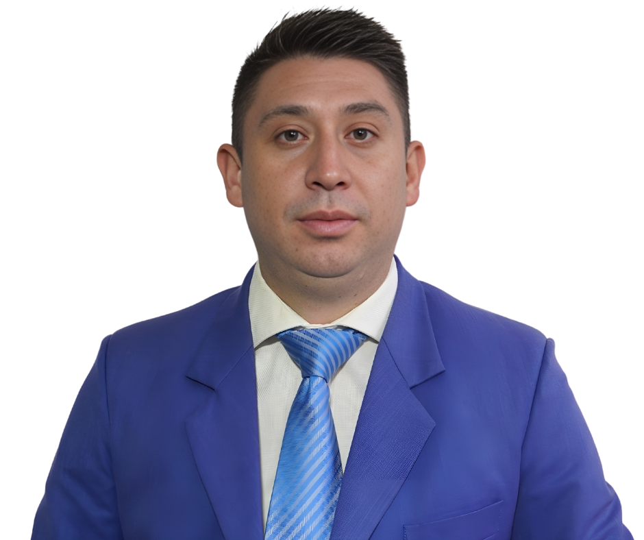 ZAMORA NÚÑEZ DANILO ALEXANDER