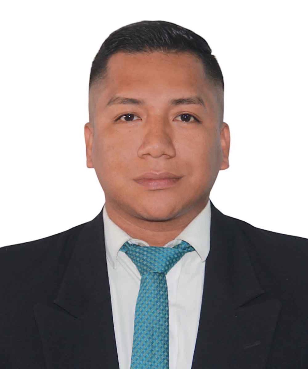 CERDA VEGA JOHNNY OMAR