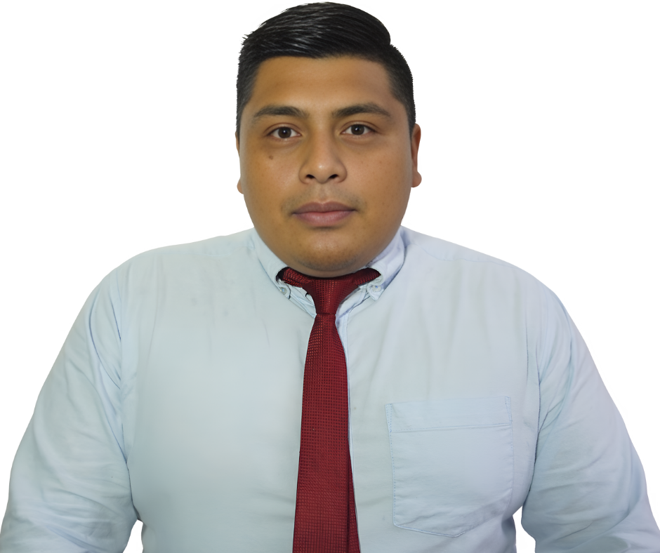 CHANGO CHANGO HENRY FABIAN