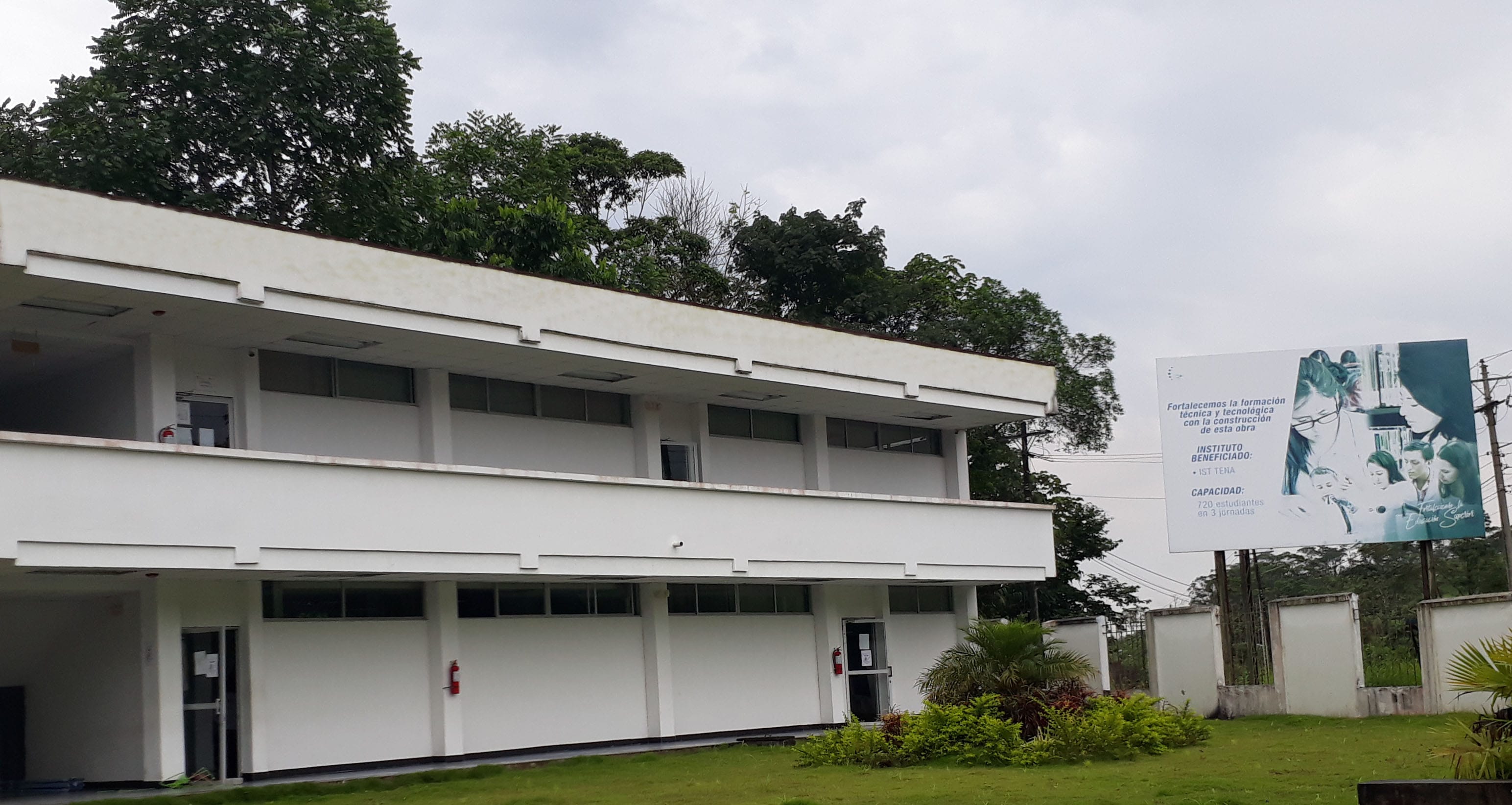 Reseña Histórica ISTT